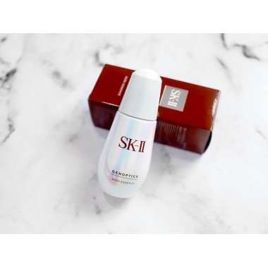 SK-II SKII SK2 Genoptics Aura Essence 75ml Aura 75ml